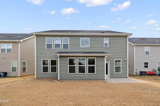 2044 Travern Drive, Raleigh, NC 27603