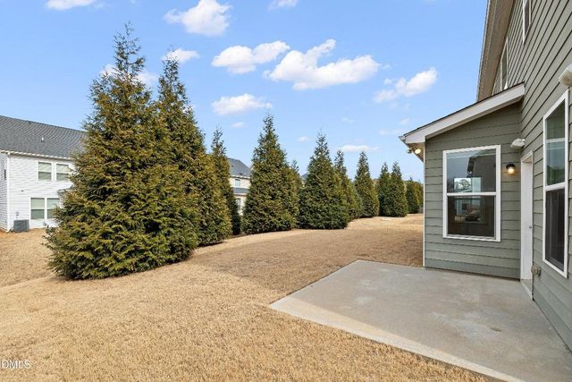 2044 Travern Drive, Raleigh, NC 27603