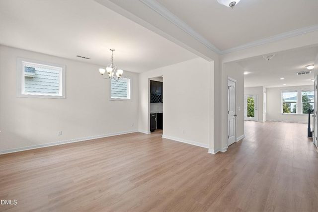 2044 Travern Drive, Raleigh, NC 27603