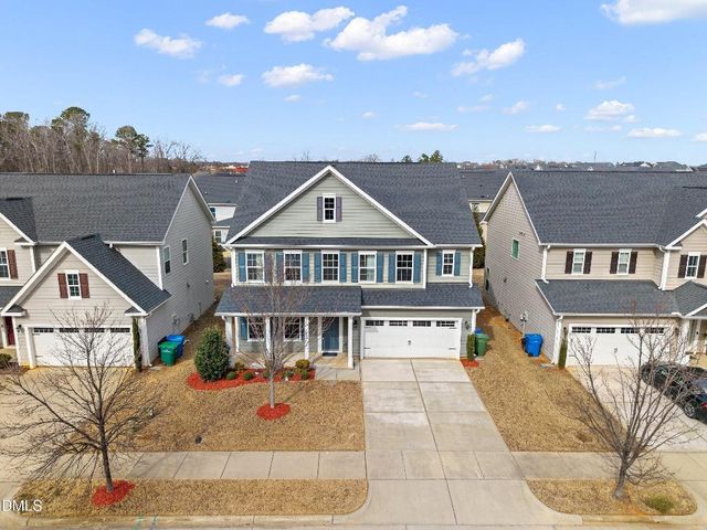 2044 Travern Drive, Raleigh, NC 27603