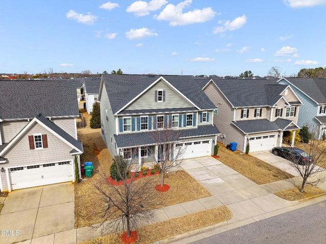 2044 Travern Drive, Raleigh, NC 27603