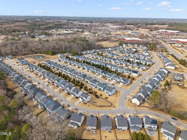 2044 Travern Drive, Raleigh, NC 27603