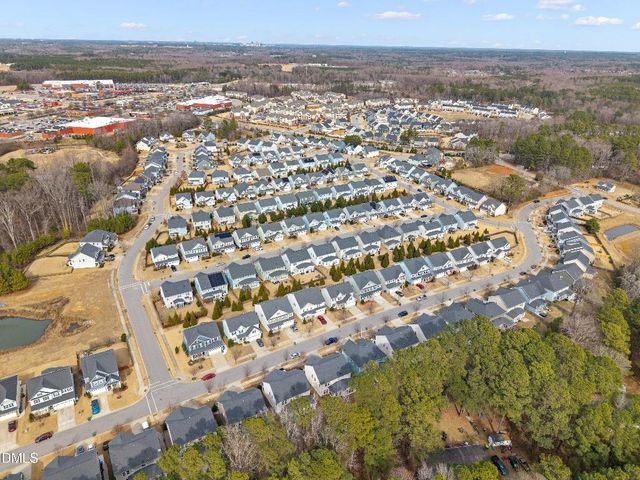 2044 Travern Drive, Raleigh, NC 27603