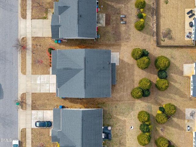 2044 Travern Drive, Raleigh, NC 27603