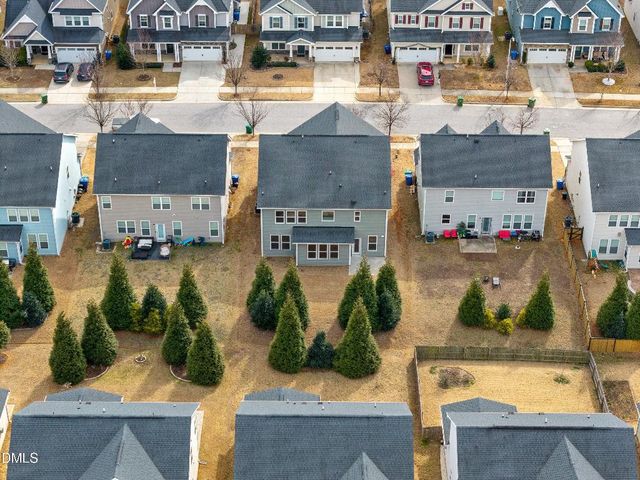 2044 Travern Drive, Raleigh, NC 27603