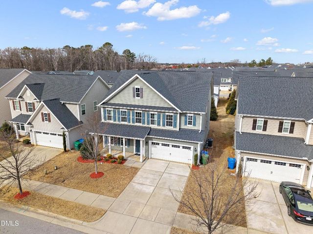 2044 Travern Drive, Raleigh, NC 27603