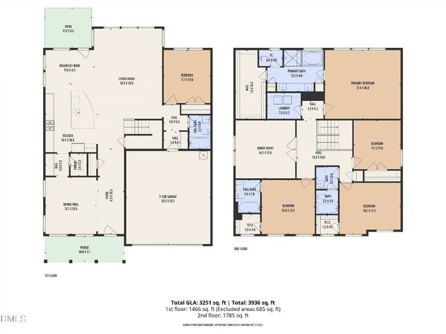 2044 Travern Drive, Raleigh, NC 27603