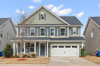 2044 Travern Drive, Raleigh, NC 27603