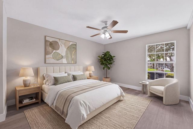 18800 HAYWOOD Terrace 7, Boca Raton, FL 33496