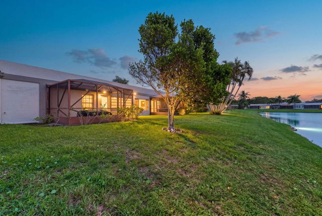 18800 HAYWOOD Terrace 7, Boca Raton, FL 33496