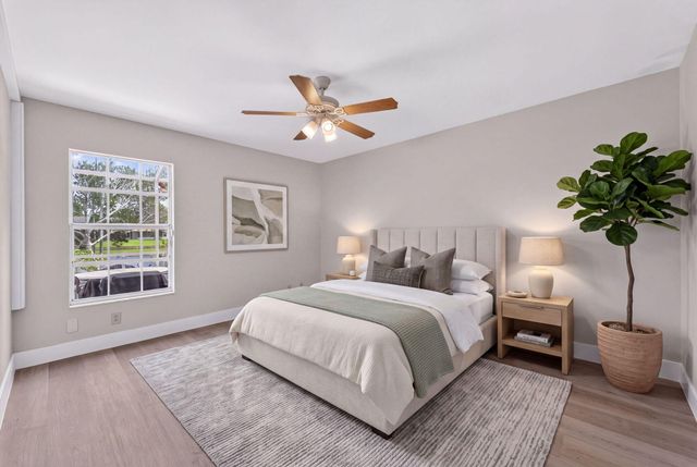 18800 HAYWOOD Terrace 7, Boca Raton, FL 33496