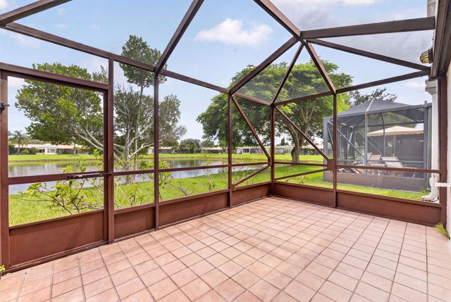 18800 HAYWOOD Terrace 7, Boca Raton, FL 33496