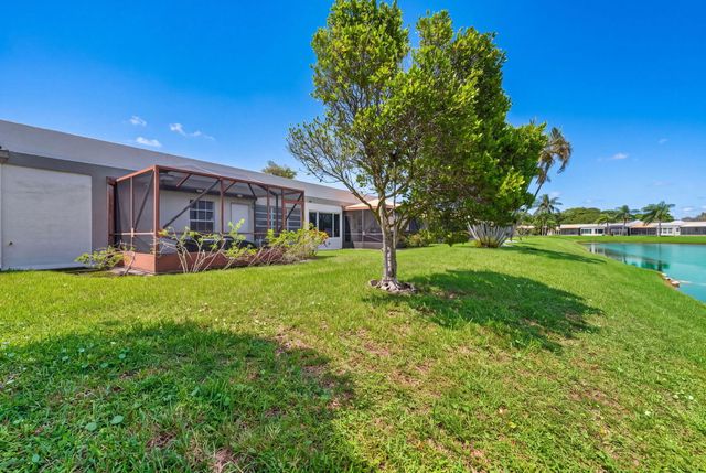 18800 HAYWOOD Terrace 7, Boca Raton, FL 33496