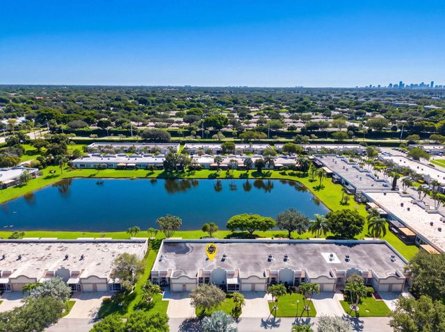 18800 HAYWOOD Terrace 7, Boca Raton, FL 33496