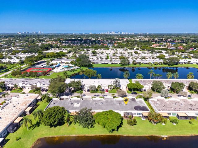 18800 HAYWOOD Terrace 7, Boca Raton, FL 33496