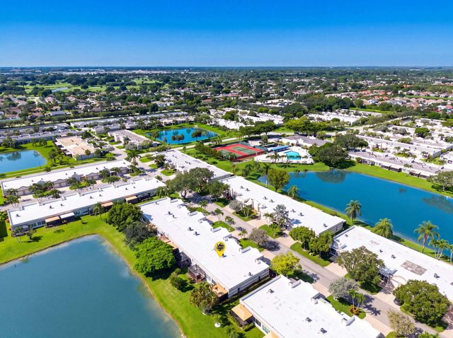 18800 HAYWOOD Terrace 7, Boca Raton, FL 33496