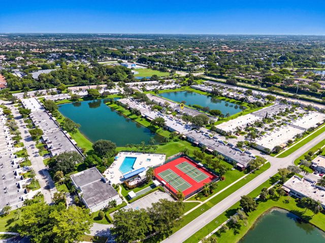 18800 HAYWOOD Terrace 7, Boca Raton, FL 33496