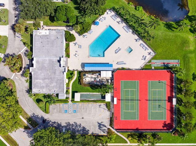 18800 HAYWOOD Terrace 7, Boca Raton, FL 33496