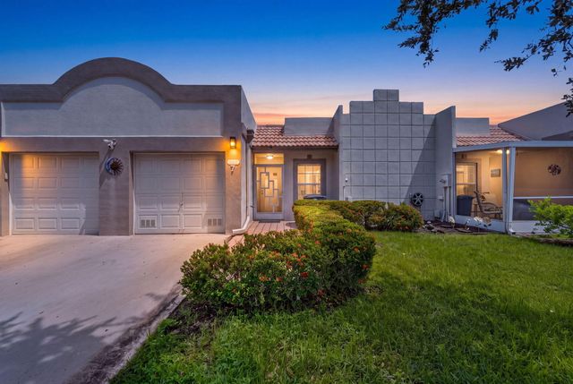 18800 HAYWOOD Terrace 7, Boca Raton, FL 33496