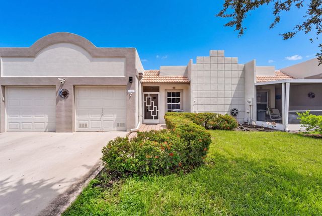 18800 HAYWOOD Terrace 7, Boca Raton, FL 33496