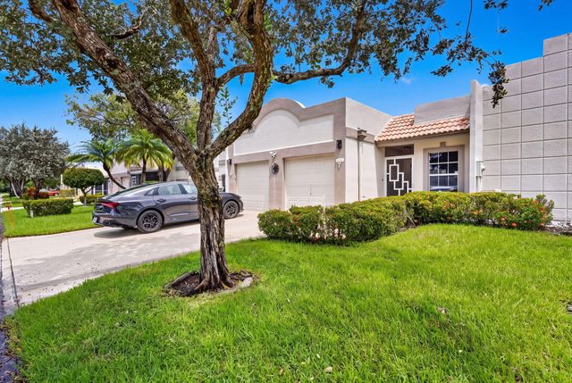 18800 HAYWOOD Terrace 7, Boca Raton, FL 33496