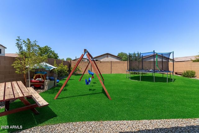 334 W KONA Drive, Casa Grande, AZ 85122