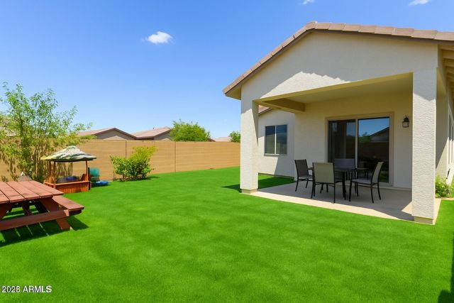 334 W KONA Drive, Casa Grande, AZ 85122