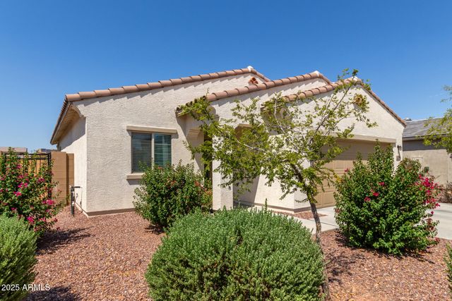 334 W KONA Drive, Casa Grande, AZ 85122