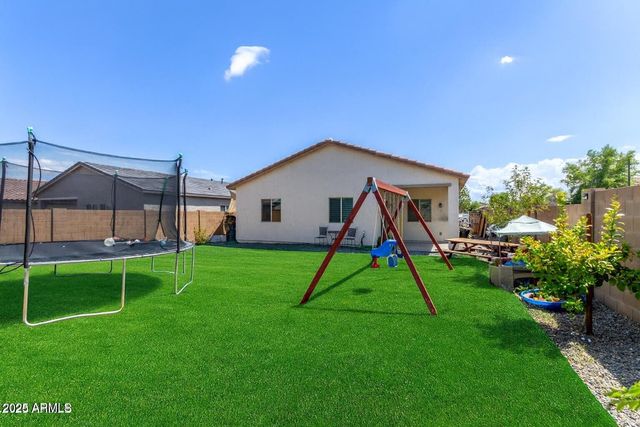 334 W KONA Drive, Casa Grande, AZ 85122