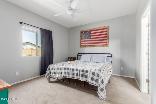 334 W KONA Drive, Casa Grande, AZ 85122