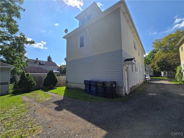 706 Milton Avenue 2, Syracuse, NY 13204