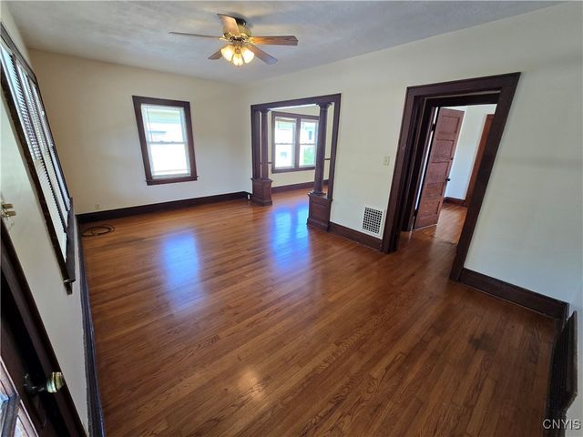 706 Milton Avenue 2, Syracuse, NY 13204