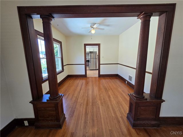 706 Milton Avenue 2, Syracuse, NY 13204