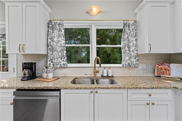 302 Mill Ridge, Canton, GA 30114
