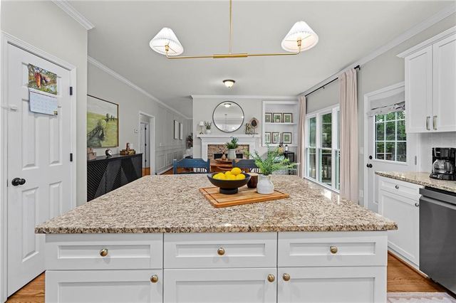 302 Mill Ridge, Canton, GA 30114