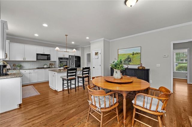 302 Mill Ridge, Canton, GA 30114