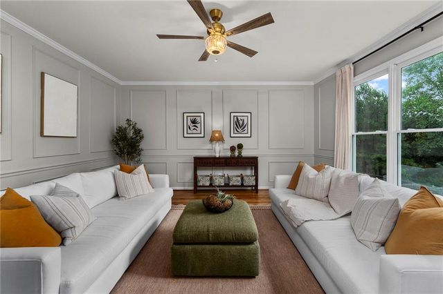 302 Mill Ridge, Canton, GA 30114