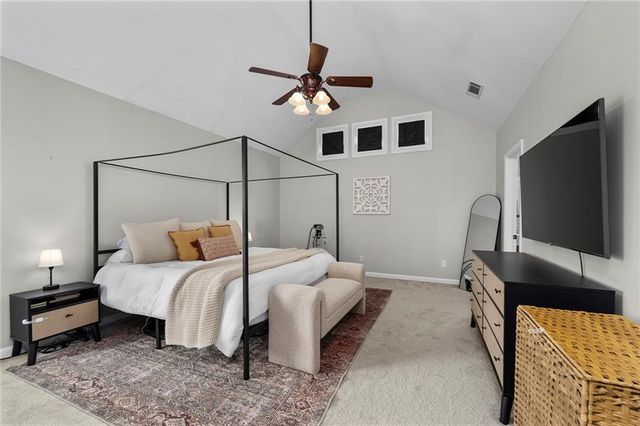 302 Mill Ridge, Canton, GA 30114