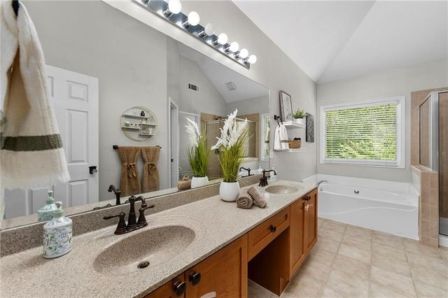 302 Mill Ridge, Canton, GA 30114