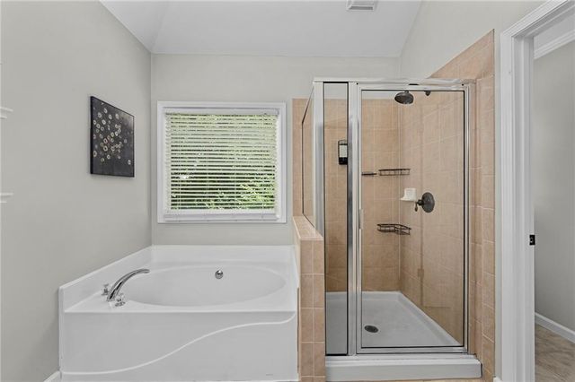 302 Mill Ridge, Canton, GA 30114