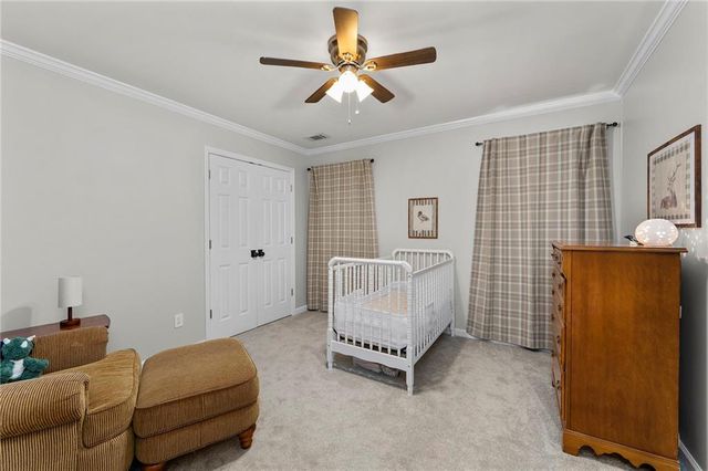 302 Mill Ridge, Canton, GA 30114
