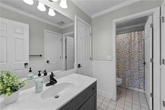 302 Mill Ridge, Canton, GA 30114