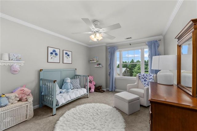 302 Mill Ridge, Canton, GA 30114