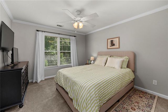302 Mill Ridge, Canton, GA 30114