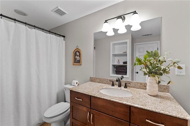 302 Mill Ridge, Canton, GA 30114