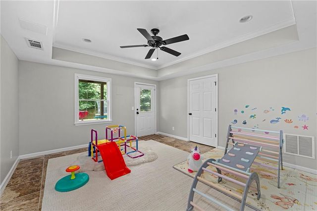302 Mill Ridge, Canton, GA 30114