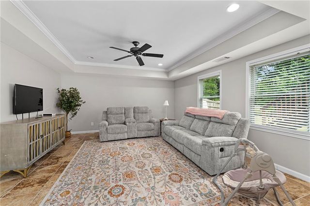 302 Mill Ridge, Canton, GA 30114