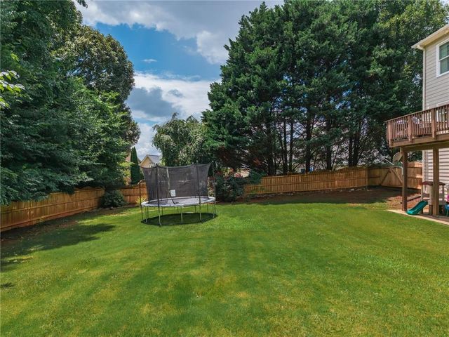 302 Mill Ridge, Canton, GA 30114