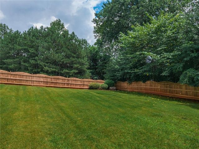 302 Mill Ridge, Canton, GA 30114