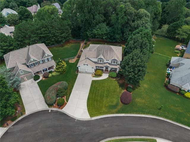302 Mill Ridge, Canton, GA 30114